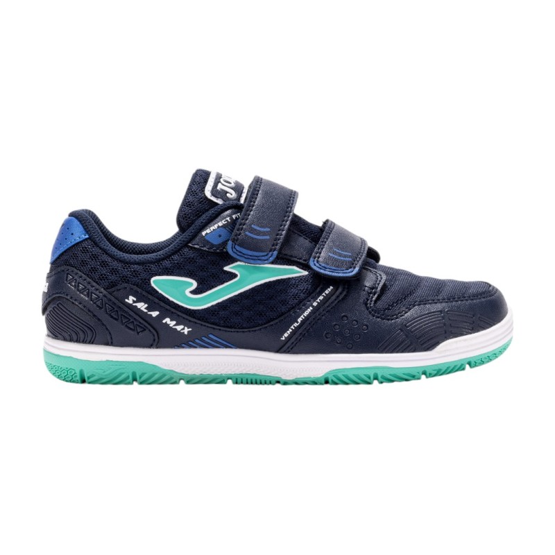 Joma Sala Max Jr Zapatilla Deportiva Futbol Sala