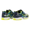 Joma Super Copa Jr Zapatilla Futbol Sala Con Velcro