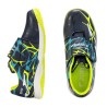 Joma Super Copa Jr Zapatilla Futbol Sala Con Velcro