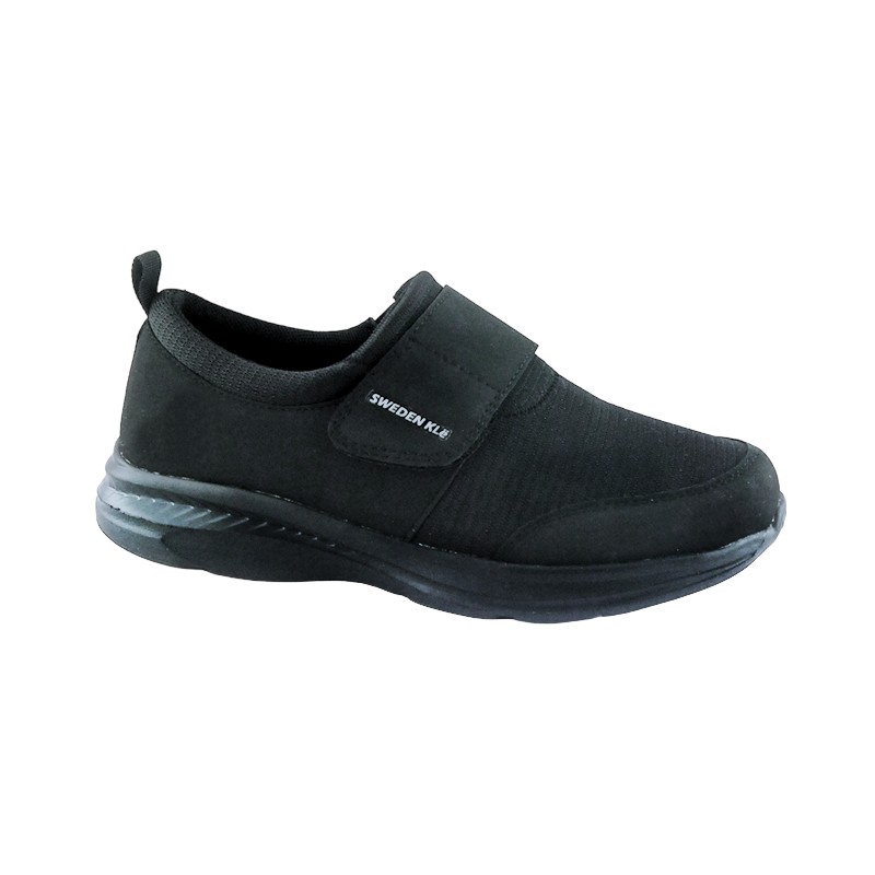 Sweden Kle Deportivo Confort Velcro Mujer