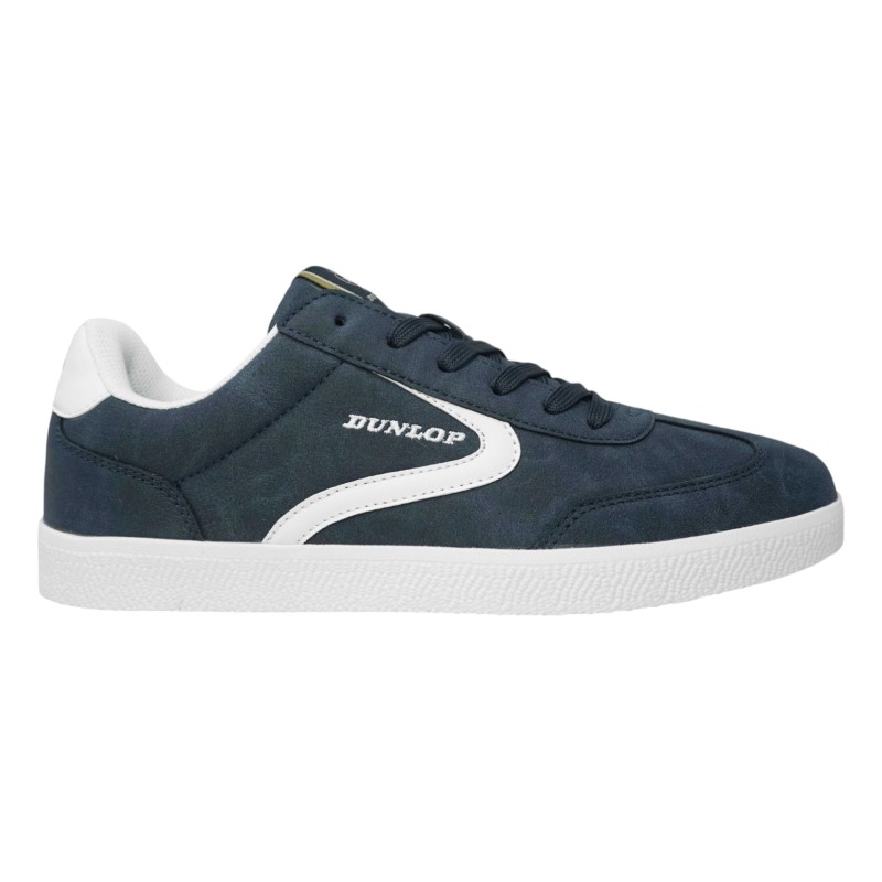 Dunlop Zapatilla Sport Casual Marino