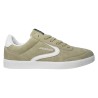 Dunlop Zapatilla Sport Casual Beig