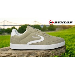 Dunlop Zapatilla Sport Casual Beig