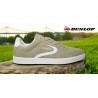 Dunlop Zapatilla Casual Beig Moda Joven