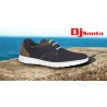 DJ Santa Zapato Hombre Confort Piel Nobuck.