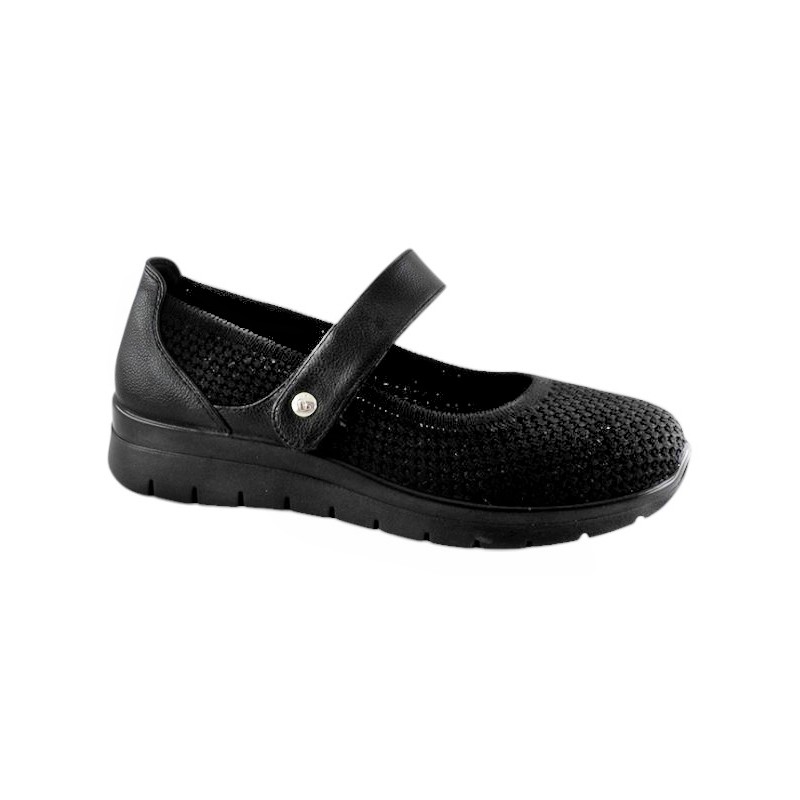 Amarpies Zapato Sport Para Mujer Todo Confort