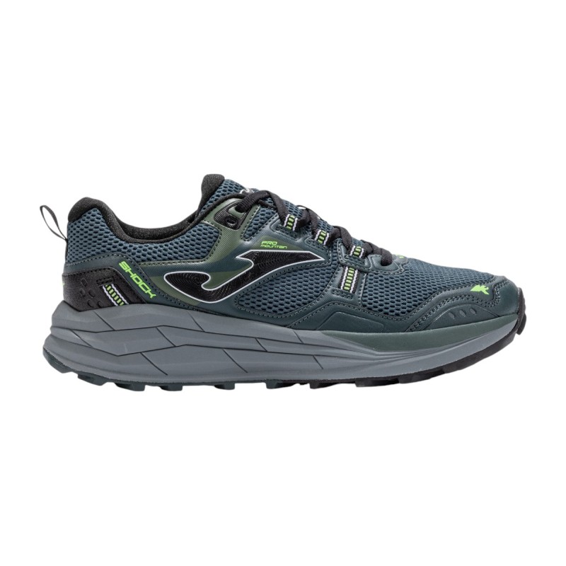 Joma Shock Zapatilla Deportiva Trail Hombre