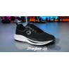 J'hayber Zapatilla Deportiva Hombre Negro