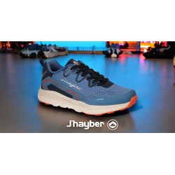 J'hayber Deportivo Trail Repelente Al Agua