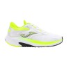 Joma Active Zapatilla Deportiva Running Blanco