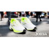 Joma Active Zapatilla Deportiva Running Blanco