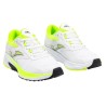 Joma Active Zapatilla Deportiva Running Blanco