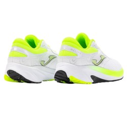 Joma Active Zapatilla Deportiva Running Blanco