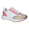 J'hayber Zapatilla Sneaker Blanca de Mujer