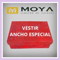 Vestir Ancho Esp. Invierno
