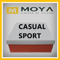 Casual - Sport