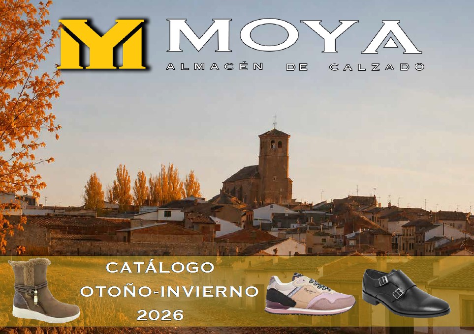 Catalogo Otoño-Invierno 2026